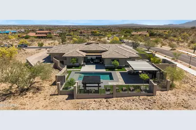 4562 N Chelsea Drive, Buckeye, AZ 85396 - Photo 49