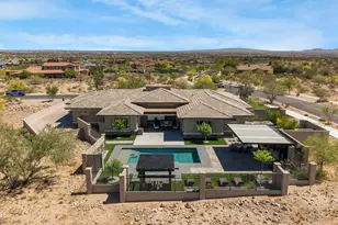 4562 N Chelsea Dr, Buckeye, AZ 85396 - Photo 49