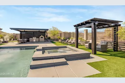 4562 N Chelsea Drive, Buckeye, AZ 85396 - Photo 43