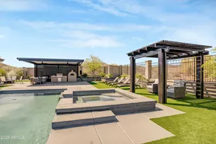 4562 N Chelsea Dr, Buckeye, AZ 85396 - Photo 43