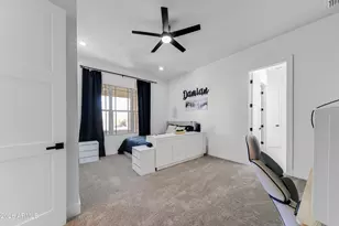 4562 N Chelsea Dr, Buckeye, AZ 85396 - Photo 23