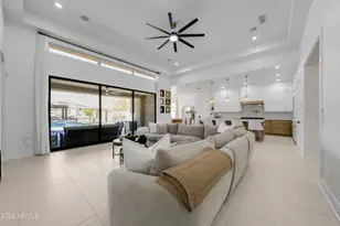 4562 N Chelsea Dr, Buckeye, AZ 85396 - Photo 11