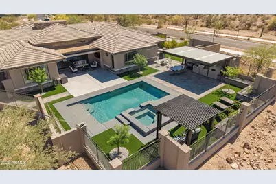 4562 N Chelsea Drive, Buckeye, AZ 85396 - Photo 3