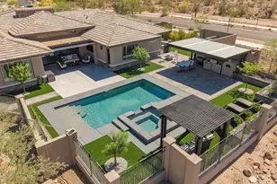 4562 N Chelsea Dr, Buckeye, AZ 85396 - Photo 3