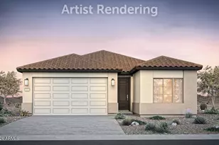 25609 W Getty Dr, Buckeye, AZ 85326 - Photo 1