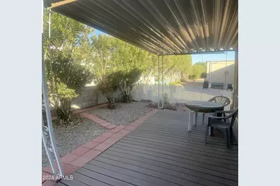 11596 N Sierra Dawn Boulevard #382, Surprise, AZ 85378 - Photo 51