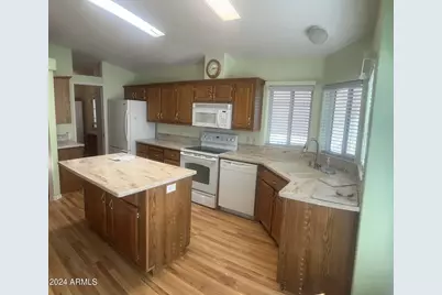 11596 N Sierra Dawn Boulevard #382, Surprise, AZ 85378 - Photo 3