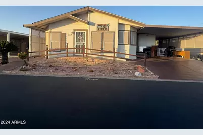 11596 N Sierra Dawn Boulevard #382, Surprise, AZ 85378 - Photo 1