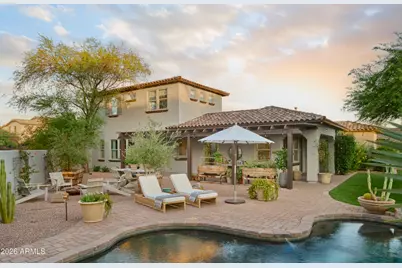 18388 N 93rd Place, Scottsdale, AZ 85255 - Photo 1