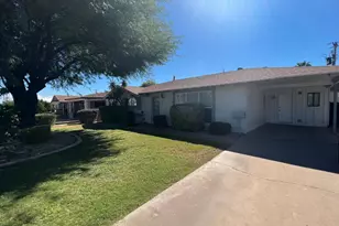 7417 E Cambridge Ave, Scottsdale, AZ 85257 - Photo 1