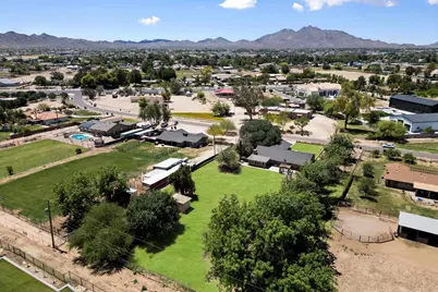 23265 S Via Del Arroyo, Queen Creek, AZ 85142 - Photo 45