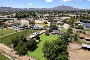 23265 S Via Del Arroyo, Queen Creek, AZ 85142 - Photo 45