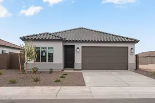 25617 W Getty Dr, Buckeye, AZ 85326 - Photo 1