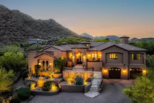 14598 E Corrine Dr, Scottsdale, AZ 85259 - Photo 1