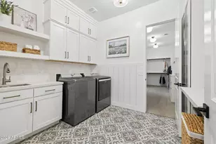 2633 E Geronimo St, Gilbert, AZ 85295 - Photo 29