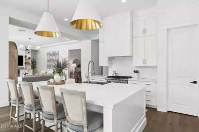 2633 E Geronimo Street, Gilbert, AZ 85295 - Photo 19