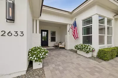 2633 E Geronimo Street, Gilbert, AZ 85295 - Photo 3