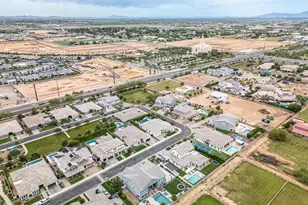 2633 E Geronimo St, Gilbert, AZ 85295 - Photo 75