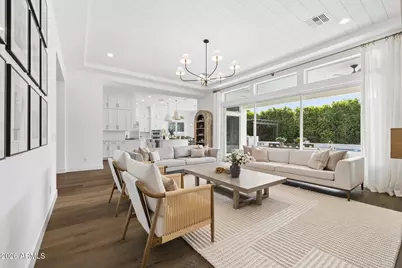 2633 E Geronimo Street, Gilbert, AZ 85295 - Photo 13