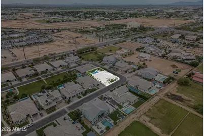 2633 E Geronimo Street, Gilbert, AZ 85295 - Photo 75