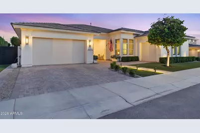 2633 E Geronimo Street, Gilbert, AZ 85295 - Photo 1