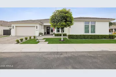 2633 E Geronimo Street, Gilbert, AZ 85295 - Photo 1