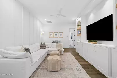 2633 E Geronimo Street, Gilbert, AZ 85295 - Photo 33