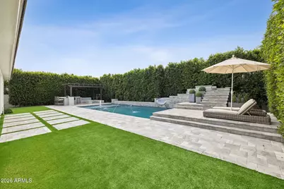 2633 E Geronimo Street, Gilbert, AZ 85295 - Photo 61