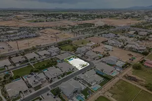 2633 E Geronimo St, Gilbert, AZ 85295 - Photo 73