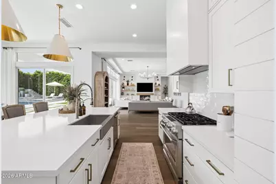 2633 E Geronimo Street, Gilbert, AZ 85295 - Photo 21