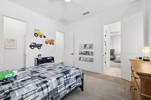 2633 E Geronimo St, Gilbert, AZ 85295 - Photo 41