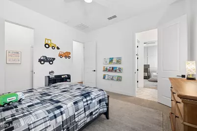 2633 E Geronimo Street, Gilbert, AZ 85295 - Photo 43