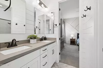 2633 E Geronimo Street, Gilbert, AZ 85295 - Photo 41