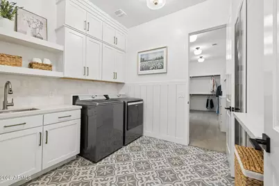 2633 E Geronimo Street, Gilbert, AZ 85295 - Photo 31