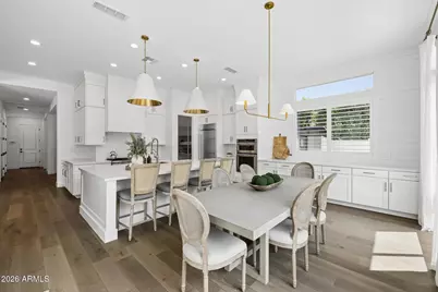 2633 E Geronimo Street, Gilbert, AZ 85295 - Photo 17