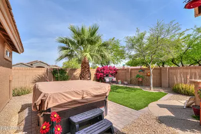 244 N San Juan Trail, Casa Grande, AZ 85194 - Photo 37