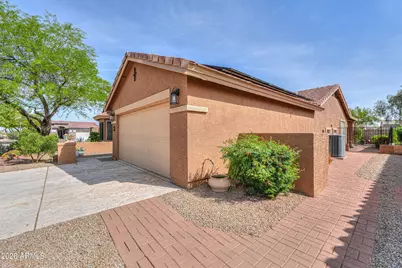 244 N San Juan Trail, Casa Grande, AZ 85194 - Photo 29