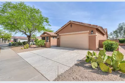 244 N San Juan Trail, Casa Grande, AZ 85194 - Photo 3