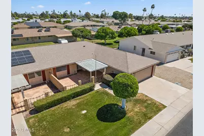 10606 W El Capitan Circle, Sun City, AZ 85351 - Photo 31