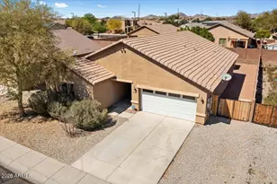 25436 W Maldonado Ct, Buckeye, AZ 85326 - Photo 39