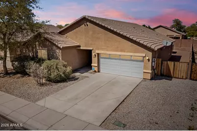 25436 W Maldonado Court, Buckeye, AZ 85326 - Photo 3