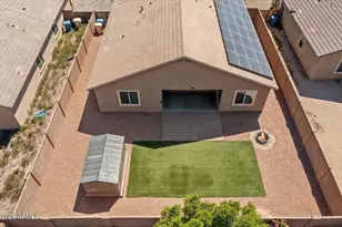 25436 W Maldonado Ct, Buckeye, AZ 85326 - Photo 41