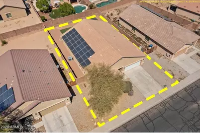 25436 W Maldonado Court, Buckeye, AZ 85326 - Photo 45