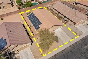 25436 W Maldonado Ct, Buckeye, AZ 85326 - Photo 45