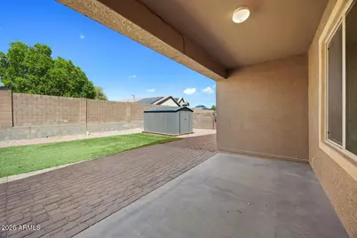 25436 W Maldonado Court, Buckeye, AZ 85326 - Photo 33