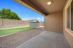 25436 W Maldonado Ct, Buckeye, AZ 85326 - Photo 33