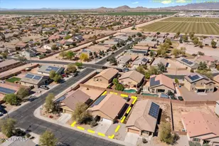 25436 W Maldonado Ct, Buckeye, AZ 85326 - Photo 51