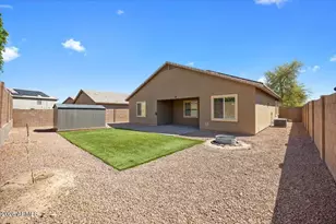 25436 W Maldonado Ct, Buckeye, AZ 85326 - Photo 31