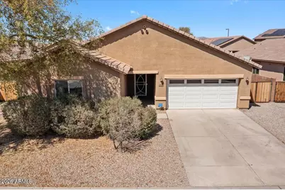 25436 W Maldonado Court, Buckeye, AZ 85326 - Photo 27