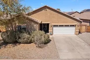 25436 W Maldonado Ct, Buckeye, AZ 85326 - Photo 27